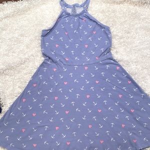 Girl’s Jumping Beans Dress (Size 6x)